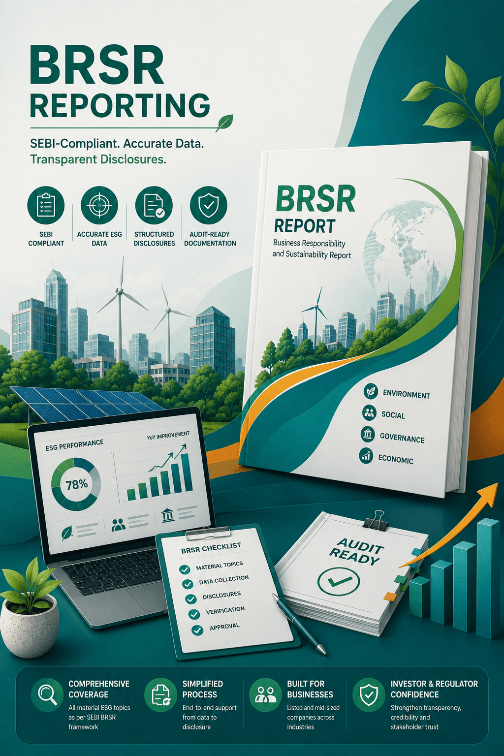 CBAM Compliance & Reporting